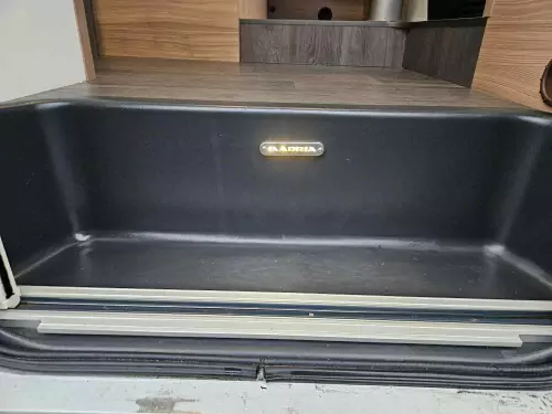 Adria Matrix Axess 600 SC (2020)