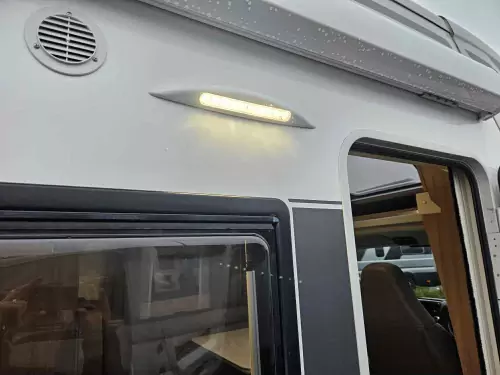 Adria Matrix Axess 600 SC (2020)