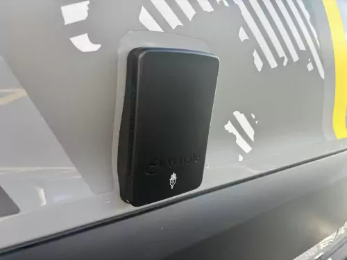 Swift Trekker S (2026)