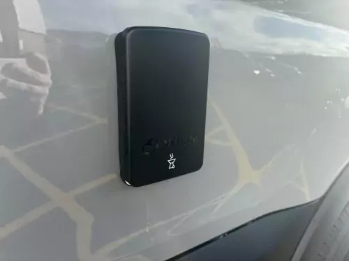 Swift Trekker S (2026)