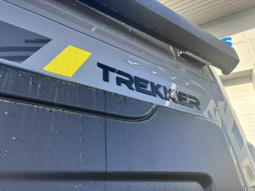 Swift Trekker S (2026)