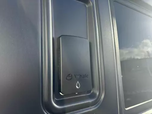 Swift Trekker S (2026)