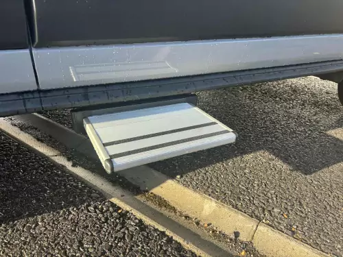 Swift Trekker S (2026)