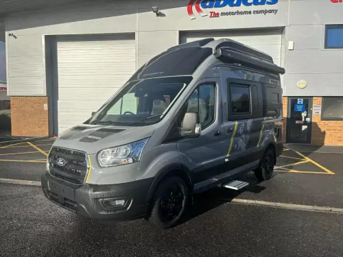 Swift Trekker S (2026)