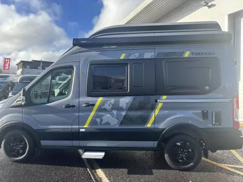 Swift Trekker S (2026)