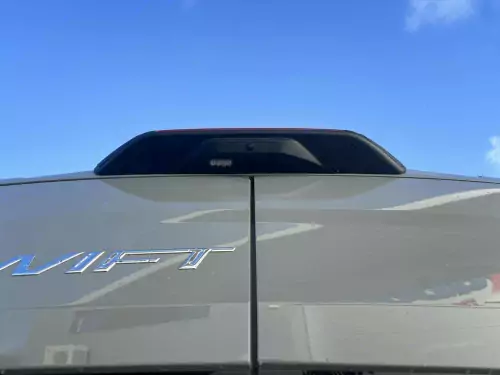 Swift Trekker S (2026)