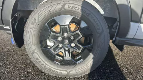 Swift Trekker S (2026)