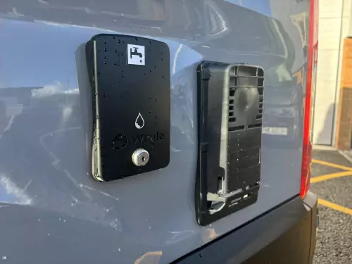 Swift Trekker S (2026)