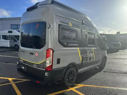 Swift Trekker S (2026)