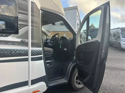 Swift Escape 684 (2026)