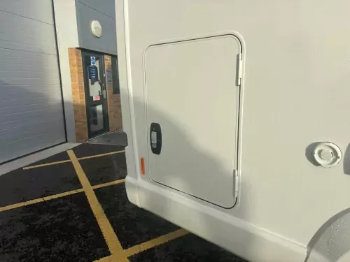 Swift Escape 684 (2026)