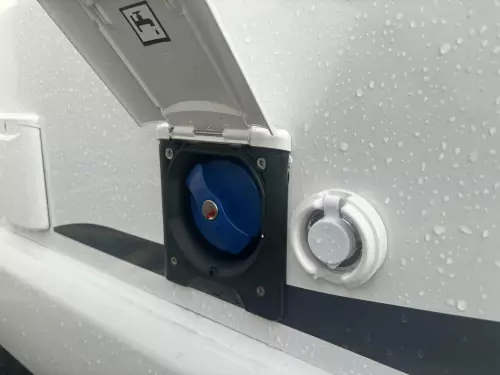 Swift Escape 684 (2026)