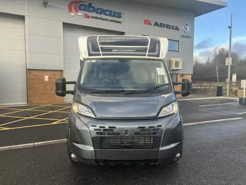 Swift Escape 684 (2026)