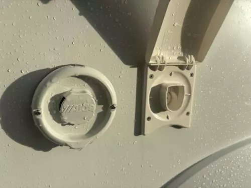 Swift Escape 684 (2026)