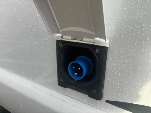 Swift Escape 684 (2026)