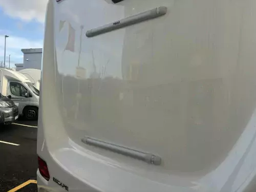 Swift Escape 684 (2026)