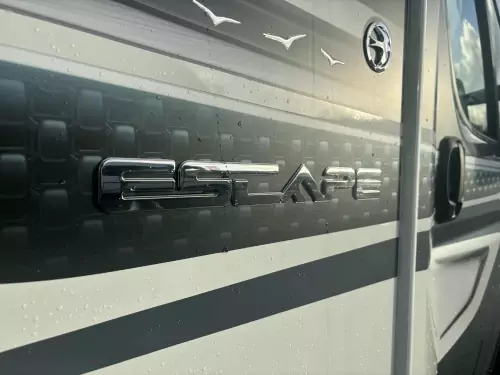 Swift Escape 684 (2026)