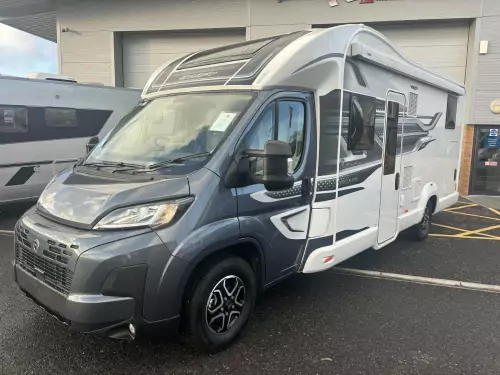 Swift Escape 684 (2026)