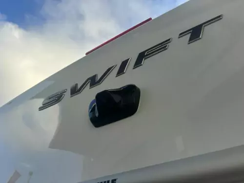 Swift Escape 684 (2026)