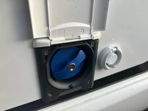 Swift Kon-Tiki 794 (2026)