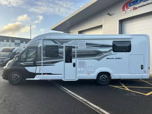 Swift Kon-Tiki 794 (2026)