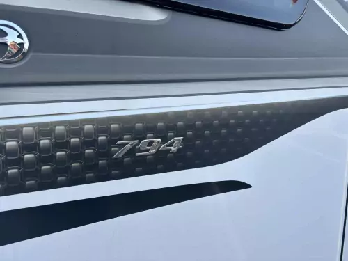 Swift Kon-Tiki 794 (2026)