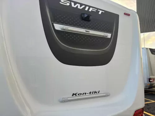 Swift Kon-Tiki 794 (2026)