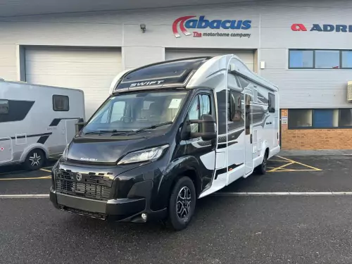 Swift Kon-Tiki 794 (2026)