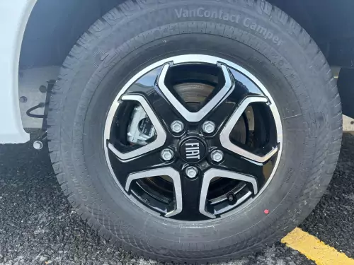 Swift Kon-Tiki 794 (2026)