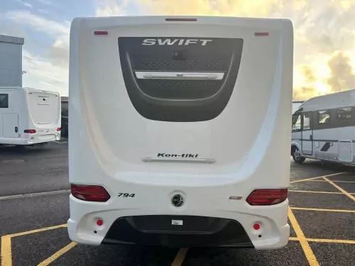 Swift Kon-Tiki 794 (2026)