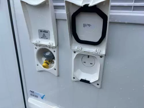 Swift Kon-Tiki 794 (2026)