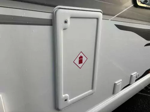 Swift Kon-Tiki 794 (2026)