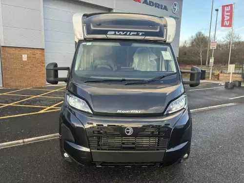 Swift Kon-Tiki 794 (2026)