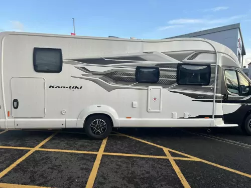 Swift Kon-Tiki 794 (2026)