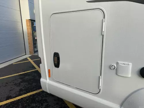 Swift Voyager 485 (2026)