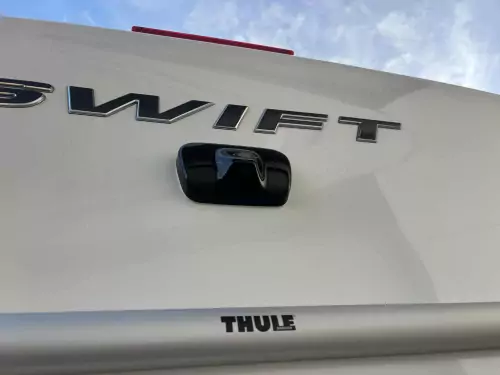 Swift Voyager 485 (2026)