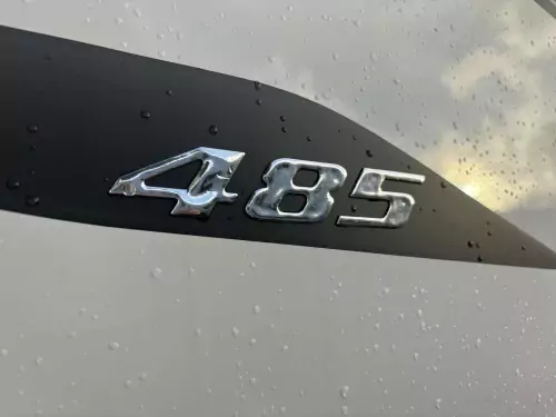 Swift Voyager 485 (2026)