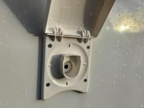 Swift Voyager 485 (2026)