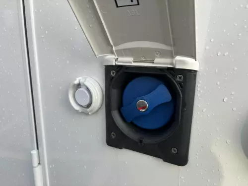 Swift Voyager 485 (2026)