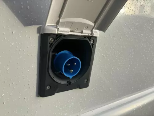 Swift Voyager 485 (2026)