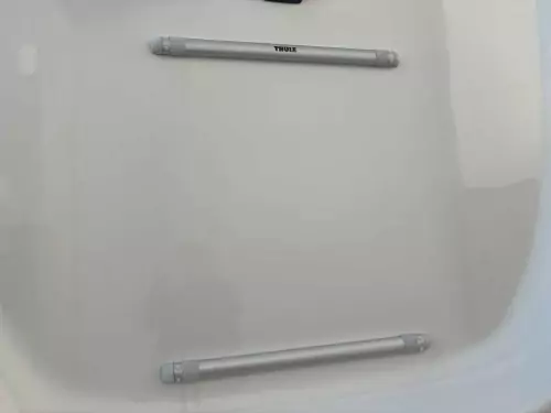 Swift Voyager 485 (2026)