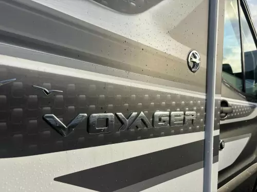 Swift Voyager 485 (2026)