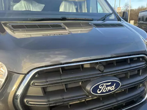 Swift Voyager 485 (2026)