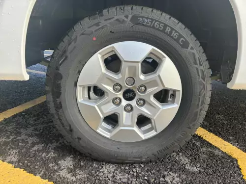 Swift Voyager 485 (2026)