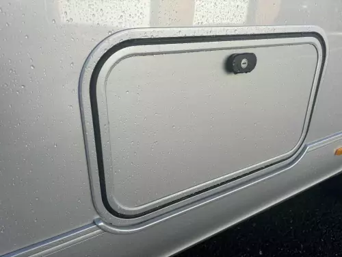 Adria Compact Max DL (2025)