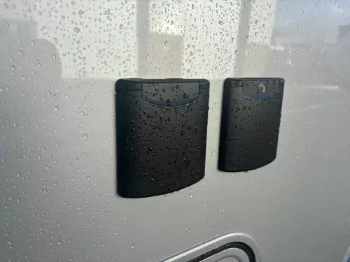 Adria Compact Max DL (2025)