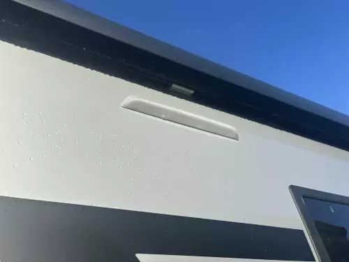 Adria Compact Max DL (2025)