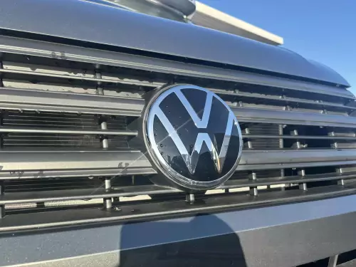 Adria Compact Max DL (2025)