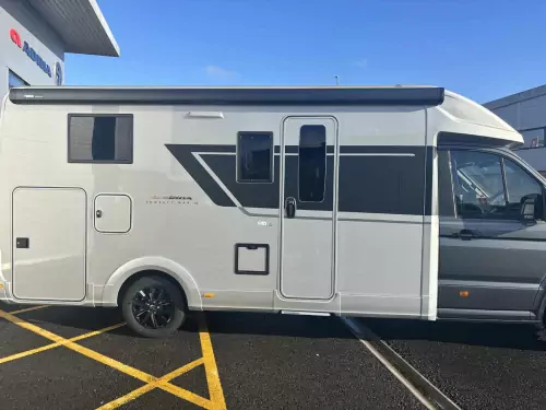 Adria Compact Max DL (2025)