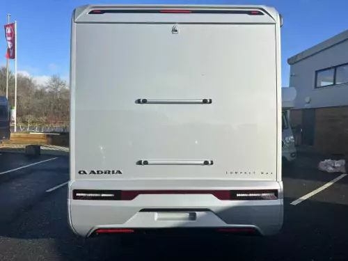 Adria Compact Max DL (2025)